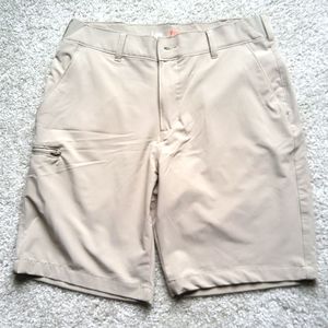 Lee Tri-Flex Lightweight Performance Men's Shorts